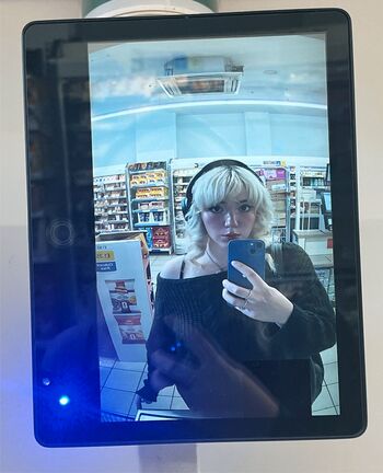 Full leaked Kvwviiju private onlyfans photo