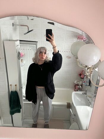 Full leaked Kvwviiju private onlyfans photo