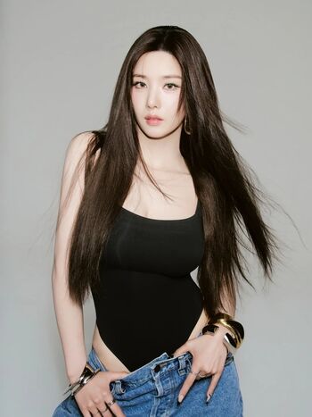 Full leaked Kwon eunbi page private onlyfans photo