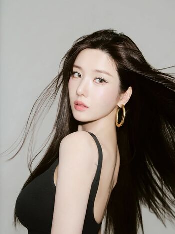 Full leaked Kwon eunbi page private onlyfans photo