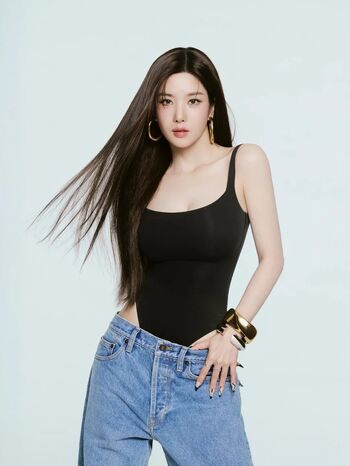 Full leaked Kwon eunbi page private onlyfans photo