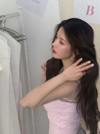 Full leaked Kwon eunbi private onlyfans photo