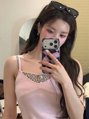 Full leaked Kwon eunbi private onlyfans photo