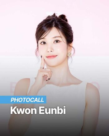 Full leaked Kwon eunbi private onlyfans photo