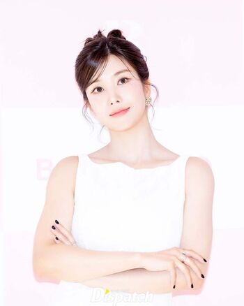 Full leaked Kwon eunbi private onlyfans photo