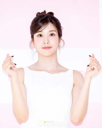 Full leaked Kwon eunbi private onlyfans photo
