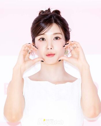 Full leaked Kwon eunbi private onlyfans photo