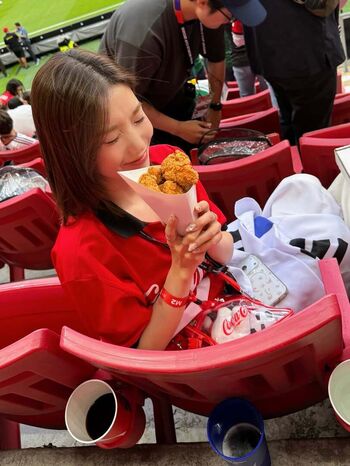 Full leaked Kwon eunbi page private onlyfans photo