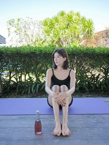 Full leaked Kwon eunbi page private onlyfans photo
