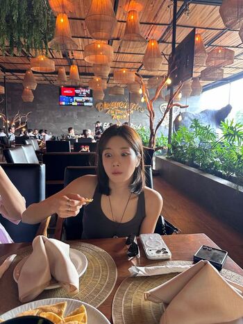 Full leaked Kwon eunbi page private onlyfans photo