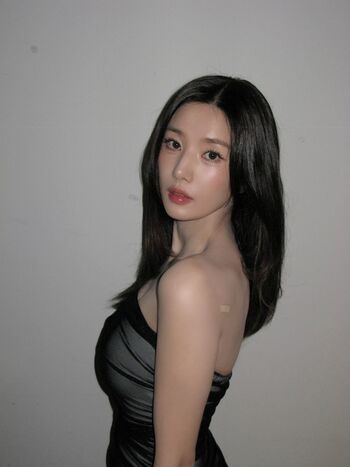 Full leaked Kwon eunbi page private onlyfans photo