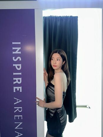 Full leaked Kwon eunbi page private onlyfans photo