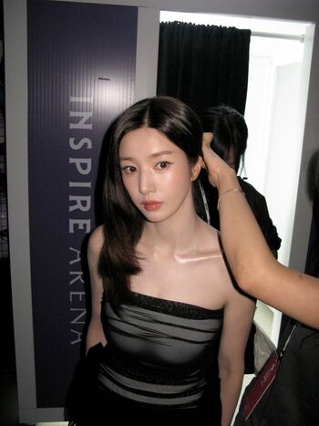 Full leaked Kwon eunbi page private onlyfans photo