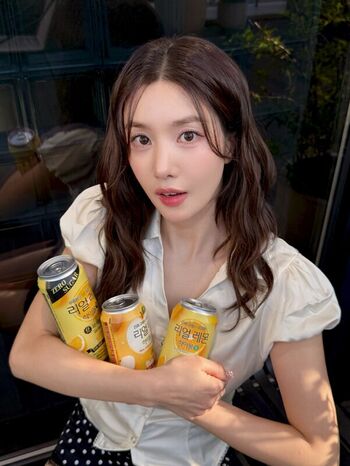 Full leaked Kwon eunbi private onlyfans photo