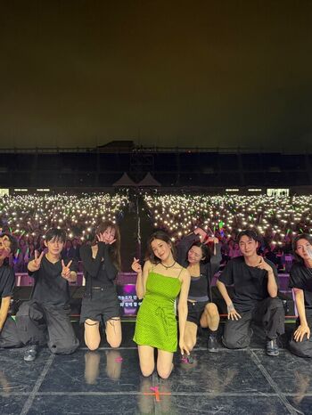 Full leaked Kwon eunbi private onlyfans photo