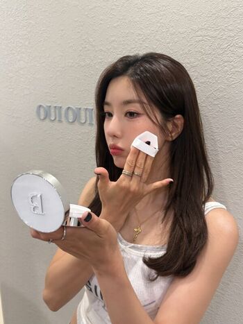 Full leaked Kwon eunbi private onlyfans photo