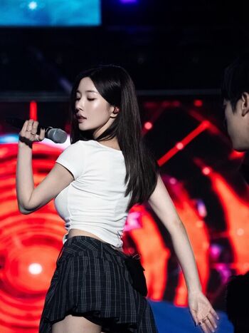 Full leaked Kwon eunbi private onlyfans photo