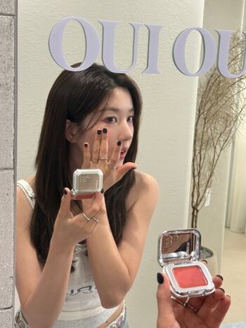 Full leaked Kwon eunbi private onlyfans photo