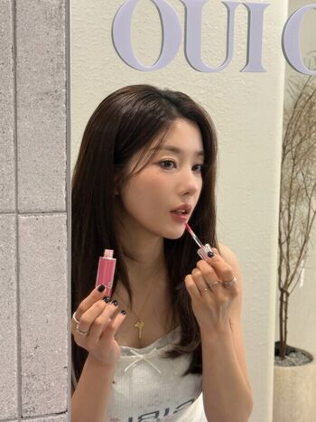 Full leaked Kwon eunbi private onlyfans photo