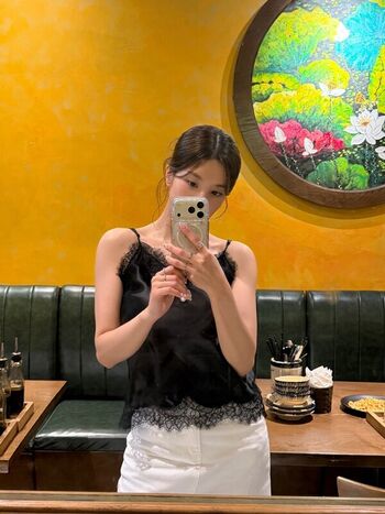 Full leaked Kwon eunbi page private onlyfans photo