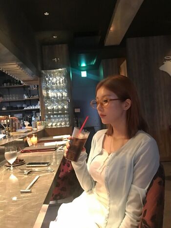 Full leaked Kwon eunbi page private onlyfans photo