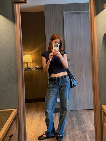 Full leaked Kwon eunbi page private onlyfans photo