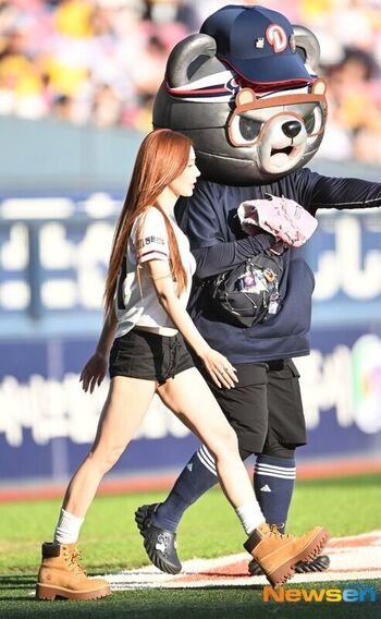 Full leaked Kwon eunbi page private onlyfans photo