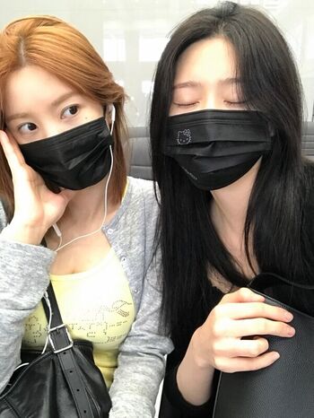 Full leaked Kwon eunbi page private onlyfans photo