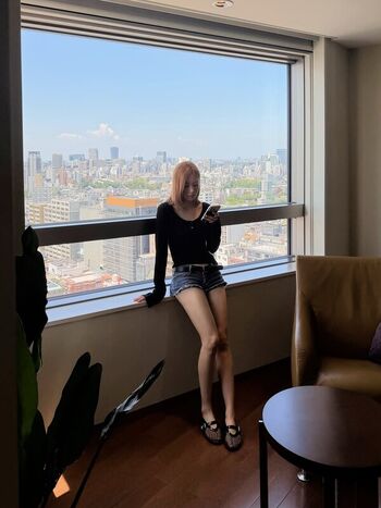 Full leaked Kwon eunbi private onlyfans photo