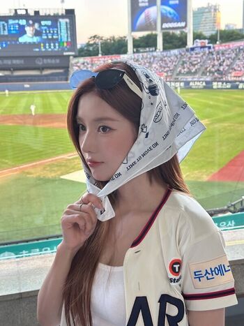 Full leaked Kwon eunbi private onlyfans photo