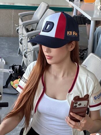 Full leaked Kwon eunbi private onlyfans photo