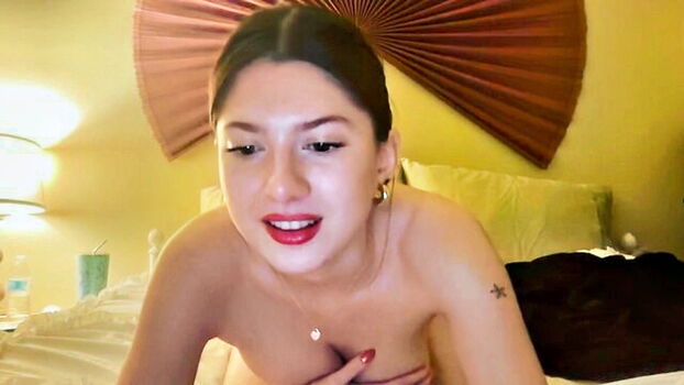 Full leaked Kyathishree private onlyfans photo