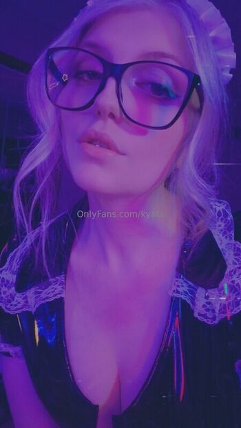 Full leaked Kyats private onlyfans photo