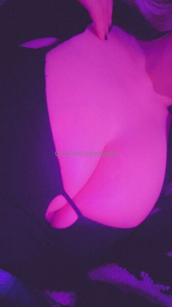 Full leaked Kyats private onlyfans photo