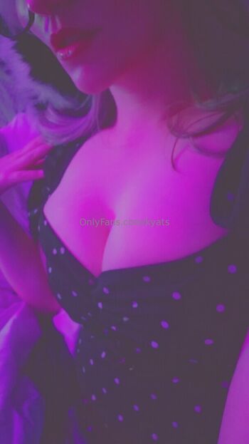 Full leaked Kyats private onlyfans photo