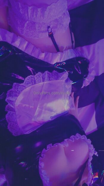 Full leaked Kyats private onlyfans photo