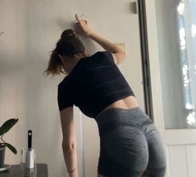 Full leaked Kybeleniz page private onlyfans photo