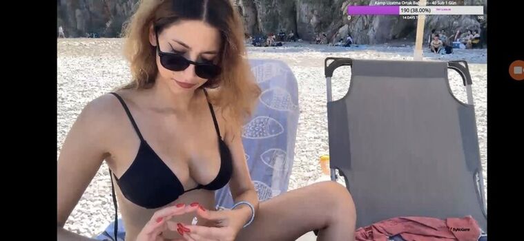 Full leaked Kybeleniz private onlyfans photo