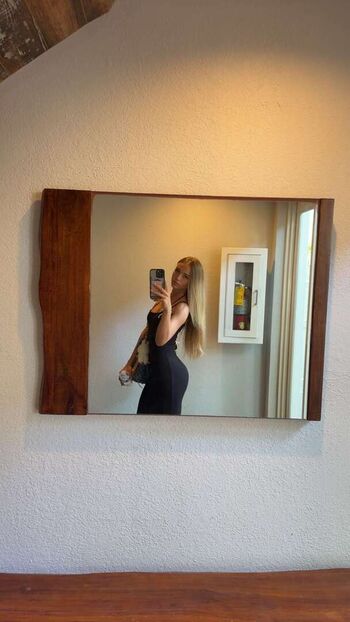Full leaked Kyla dodds private onlyfans photo