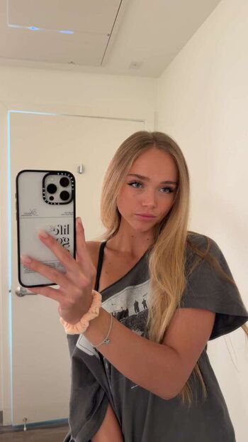 Kyla Dodds