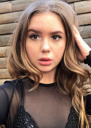 Full leaked Kyla kenedy private onlyfans photo