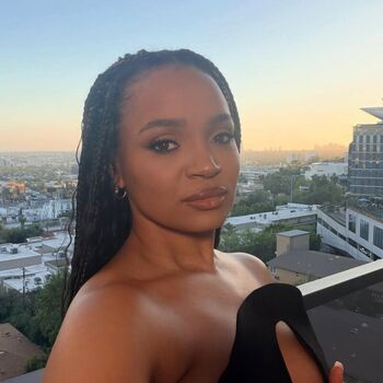 Kyla Pratt