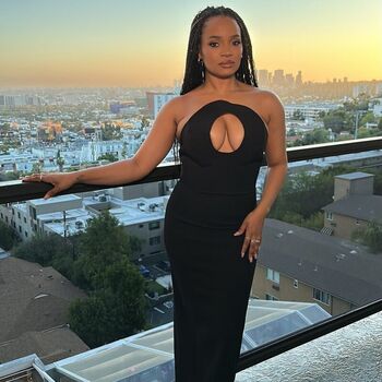Full leaked Kyla pratt private onlyfans photo