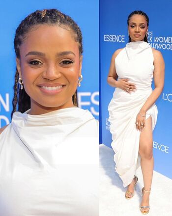 Full leaked Kyla pratt private onlyfans photo