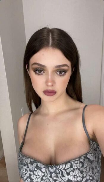 Full leaked Kylah fenix private onlyfans photo