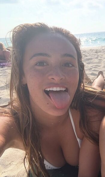 Full leaked Kylajackson private onlyfans photo