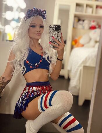 Kylee Carter