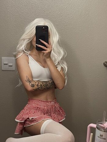 Full leaked Kylee carter page private onlyfans photo