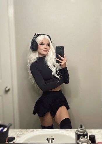 Full leaked Kylee carter page private onlyfans photo