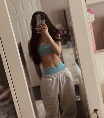 Full leaked Kylee carter page private onlyfans photo